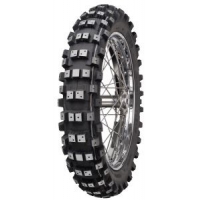 MITAS OPONA 110/100-18 C-16 64M TT SUPER SOFT EXTREME (PODWÓJNY ZIELONY PASEK) TYŁ DOT DOT 2022 (DOT:TSDD) (26457) WYCOFANE