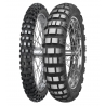 MITAS OPONA 110/80-18 E-09 58P TT (BEZ PASKA) TYŁ DOT 37/2022 (24432) WYCOFANE (ZAMIENNIK:70001019)