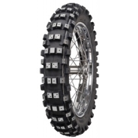 MITAS OPONA 100/100-18 C-16 STONEATER 59M TT (BEZ PASKA) TYŁ DOT 38/2022 (26452) WYCOFANE (ZAMIENNIK:70001071)