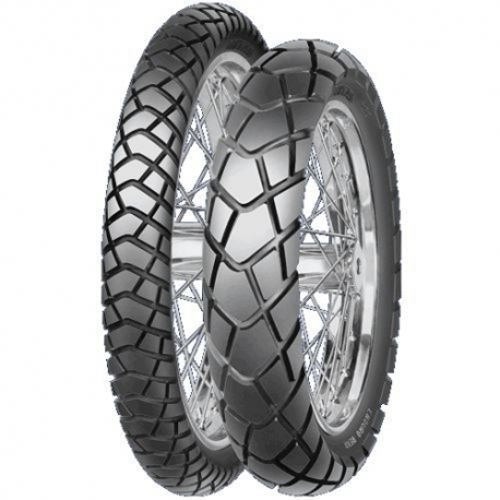 MITAS OPONA 2.75-21 E-08 45P TT (BEZ PASKA) PRZÓD DOT 32/2022 (24682) (WYCOFANE)