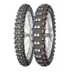 MITAS OPONA 100/100-18 TERRA FORCE MX-MH MEDIUM/HARD 59M TT TYŁ (CZERWONY/ZIELONY PASEK) DOT 2023 (DOT:XTDT) (26315)(20000263151
