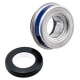 TOURMAX USZCZELNIACZ MECHANICZNY POMPY WODY HONDA CRF/ST/TRX/VT/XL 1000V (14X30MM) (MADE IN JAPAN)