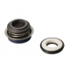 TOURMAX USZCZELNIACZ MECHANICZNY POMPY WODY KAWASAKI EN/ER/GPZ/KLE/KLR/KLX/KSF (11X24MM) (MADE IN JAPAN)