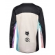 BLUZA FOX 180 HELLO FUTURE BLACK