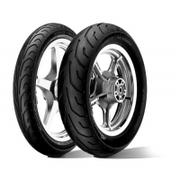 DUNLOP OPONA 150/80B16 GT502 71V TL TYŁ HARLEY-DAVIDSON DOT 33/2022