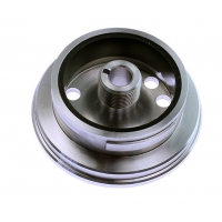 ELECTREX WIRNIK (ROTOR, KOŁO MAGNESOWE, MAGNETO) DOCIĄŻONE YAMAHA YZ 450 F (YZF 450) '06-'09 (CIĘŻSZE OD ORYGINAŁU O 17 GRAM) - 