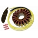 ELECTREX UZWOJENIE ALTERNATORA (STATOR) KAWASAKI VULCAN VN700, VN750, VN800, VN800 CLASSIC '96-'05, SUZUKI DL 650 V-STROM '04-'0