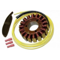 ELECTREX UZWOJENIE ALTERNATORA (STATOR) KAWASAKI VULCAN VN700, VN750, VN800, VN800 CLASSIC '96-'05, SUZUKI DL 650 V-STROM '04-'0