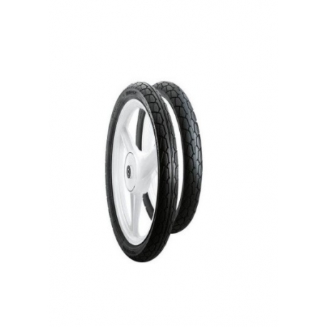 DUNLOP OPONA 2.75-17 D104 41P TT TYŁ DOT 20/2022 (NA ZAMÓWIENIE)