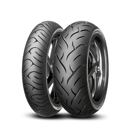 DUNLOP OPONA 130/70R18 SPORTMAX D221 A 63V TL PRZÓD VZR 1800 DOT 02/2025