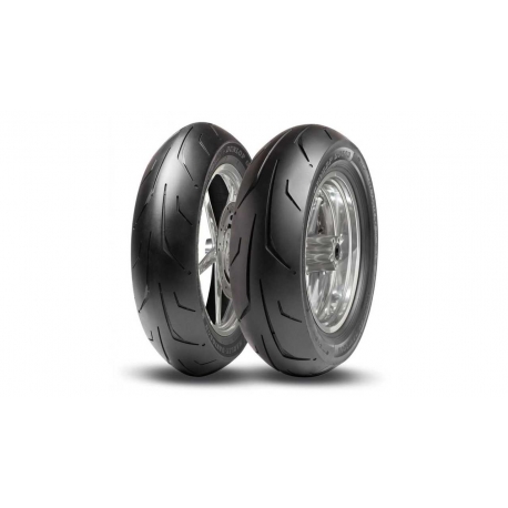 DUNLOP OPONA 180/70R16 GT503 77V TL TYŁ HARLEY-DAVIDSON SPORTSTER 1250S (2022) TYŁ DOT 03/2023