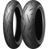 DUNLOP OPONA 120/70ZR17 SPORTMAX ROADSPORT 2 (G) 58W TL PRZÓD DOT 19/2024