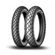 DUNLOP OPONA 130/80-17 D602 65P TL TYŁ DOT 51/2024