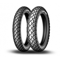 DUNLOP OPONA 130/80-17 D602 65P TL TYŁ DOT 51/2024