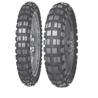 MITAS OPONA 170/60B17 E-10 72Q TL (BEZ PASKA) TYŁ DOT 23/2023 (24033) WYCOFANE (ZAMIENNIK:70001086)