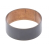 ATHENA TULEJKA (PANEWKA) ZEWNĘTRZNA PRZEDNIEGO ZAWIESZENIA (OUTSIDE FORK BUSHING) - SHOWA 49 MM (50x48x20)