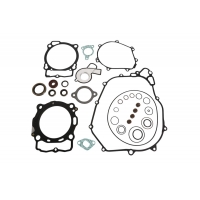 PROX 2024/12 KOMPLET USZCZELEK Z KOMPLETEM USZCZELNIACZY SILNIKOWYCH KTM SX-F 450 '19-'22, HUSQVARNA FC 450 '19-'22