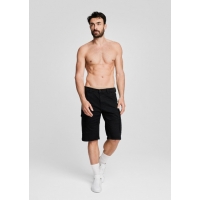 DIVERSE (2025) SPODENKI DKR CARGO SH 253 KOLOR CZARNY 32