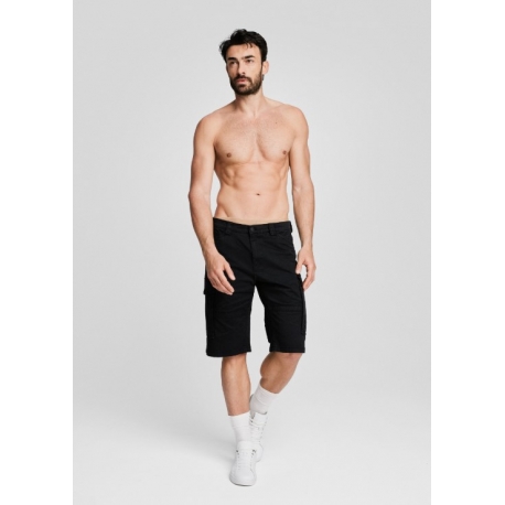 DIVERSE (2025) SPODENKI DKR CARGO SH 253 KOLOR CZARNY 32