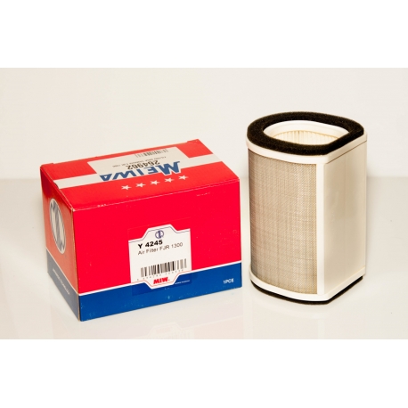 MIW (MEIWA) FILTR POWIETRZA YAMAHA FJR 1300 01-18, XVS 1300 A MIDNIGHT STAR 14-15 (HFA4912) (50)