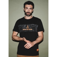 DIVERSE (2025) KOSZULKA DKR DES 0125 KOLOR CZARNY ROZMIAR XXXL