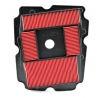 MIW (MEIWA) FILTR POWIETRZA HONDA NTV 600 REVERE, NT 400 / 600 BROS / HAWK '88-'91, NTV 650 REVERE '88-'97 (HFA1614) (OEM: 17210