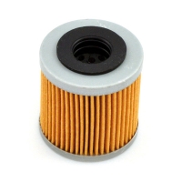 MIW (MEIWA) FILTR OLEJU APRILIA, HUSQVARNA, SWM 300/500 (HF563) (50)