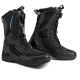 Buty Shima STRATO LADY WP CZARNY