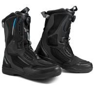 Buty Shima STRATO LADY WP CZARNY