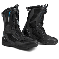 Buty Shima STRATO MEN WP CZARNY