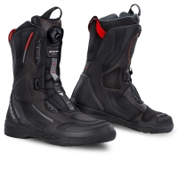 Buty Shima STRATO MEN CZARNY