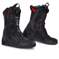 Buty Shima STRATO LADY CZARNY