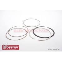 WOSSNER PIERŚCIENIE (4T) 3 SZT. ( 86.50X1.50MM 86.50X1.20MM 86.50X2.50MM )(ZASTĄPIONY 865XPY)