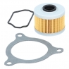 MIW (MEIWA) FILTR OLEJU ROYAL ENFIELD HIMALAYAN 411 E4 / E5 '16-'22 (OEM: 888464)
