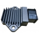 TOURMAX REGULATOR NAPIĘCIA HONDA NSR 125 '93-01, XL 125V VARADERO '02-03, CB 500 '94-02, CB 600F HORNET '98-01, CBR 600F '91-00,