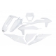 UFO KOMPLET PLASTIKÓW KTM EXC 125 '20-'21, EXC 250 / 300 TPI '20-'23, EXC-F 250 / 350 / 450 / 500 '20-'23 Z OSŁONĄ LAMPY KOLOR B