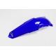 UFO BŁOTNIK TYŁ YAMAHA YZ 125/250 '02-'14 RESTYLING KOLOR NIEBIESKI