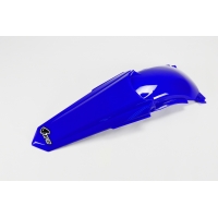 UFO BŁOTNIK TYŁ YAMAHA YZ 125/250 '02-'14 RESTYLING KOLOR NIEBIESKI