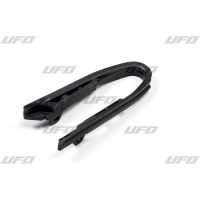 UFO ŚLIZG ŁAŃCUCHA YAMAHA YZ 65 '19-'25 KOLOR CZARNY
