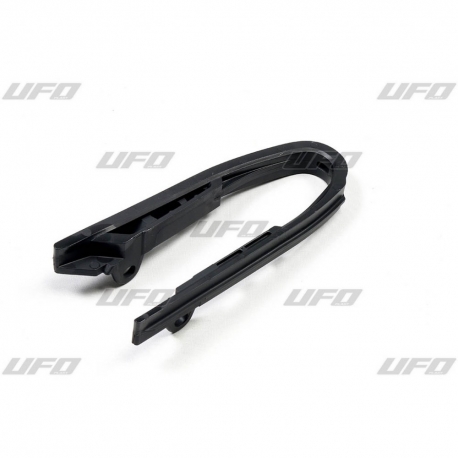 UFO ŚLIZG ŁAŃCUCHA YAMAHA YZ 65 '19-'25 KOLOR CZARNY