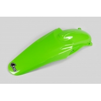 UFO BŁOTNIK TYŁ KAWASAKI KLX 400R '03-'25, KOLOR ZIELONY