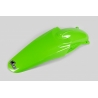 UFO BŁOTNIK TYŁ KAWASAKI KLX 400R '03-'25, KOLOR ZIELONY