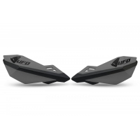 UFO OSŁONY RĄK (HANDBARY) HUSQVARNA TC / TE / TX / FC / FE / '15-21 KOLOR SZARY 21