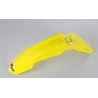 UFO BŁOTNIK PRZÓD SUZUKI RMZ 250 '10-'18, RMZ 450 '08-'17, KOLOR ŻÓŁTY