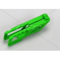 UFO PROWADNICA ŁAŃCUCHA KAWASAKI KXF 250/450 '09-'25 KOLOR ZIELONY