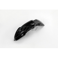 UFO BŁOTNIK PRZÓD KAWASAKI KX 85 '14-'25, KX 112 '22-'25 KOLOR CZARNY