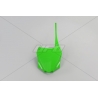 UFO TABLICA NA NUMER STARTOWY KAWASAKI KX 85 '14-'25, KX 100 '14-'21, KX 112 '22-'25 KOLOR ZIELONY