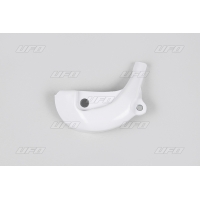 UFO OSŁONA PRZEWODU HAMULCOWEGO PRZÓD YAMAHA YZ 125/250 '96-'04, YZF 250/400/426/450 '98-'04, WRF 250/400/426/450 '98-'04 KOLOR 