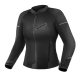 Kurtka Shima X-MESH 2.0 LADY JKT CZARNY