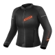 Kurtka Shima X-MESH 2.0 LADY JKT CZERWONY